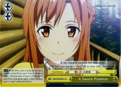 A Sworn Promise - SAO/S20-E023 - CR