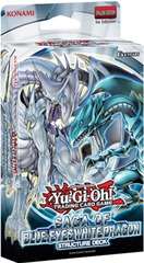 Saga of the Blue Eyes White Dragon