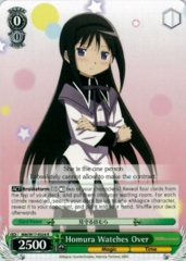 Homura Watches Over - MM/W17-E024 - R