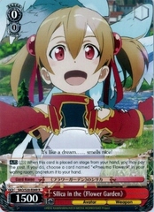 Silica in 