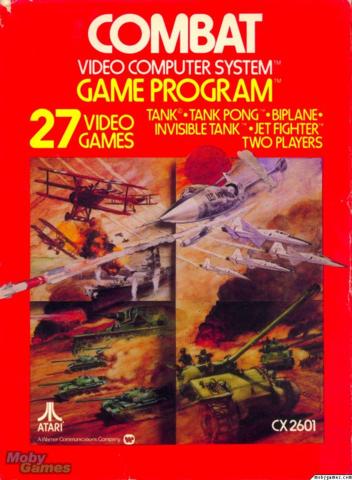 Combat (Picture Label)