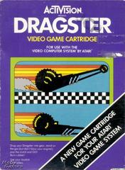 Dragster