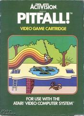 Pitfall!