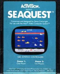 Seaquest