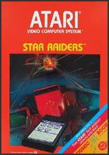 Star Raiders