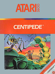 Centipede