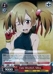 Cute Mischief, Silica - SAO/S20-E059 - U