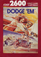 Dodge 'em