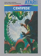 Centipede