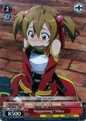 Happening! Silica - SAO/S20-E068 - C