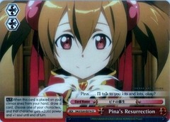 Pina's Resurrection - SAO/S20-E074 - CC