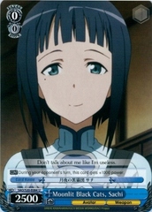 Moonlit Black Cats, Sachi - SAO/S20-E084 - U