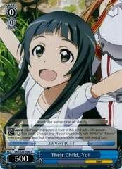 Their Child, Yui - SAO/S20-E088 - C