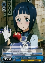 Sachi's Bloomed Admiration - SAO/S20-E091 - C