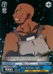 Axe Warrior, Agil - SAO/S20-E095 - C