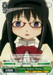 Transfer Student, Homura - MM/W17-E039 - C