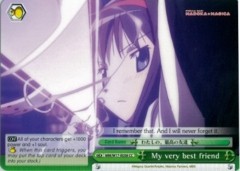 My very best friend - MM/W17-E058 - CC