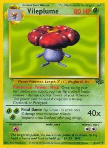 Vileplume_-_31_64