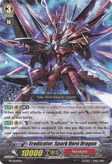 Eradicator, Spark Horn Dragon - PR/0049EN - PR