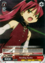 Howling Kyoko - MM/W17-E066 - R