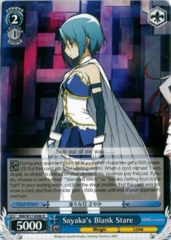 Sayakas Blank Stare - MM/W17-E086 - R