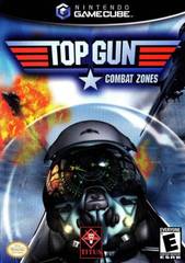 Top Gun: Combat Zones