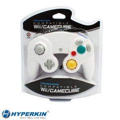 Accessory: Controller 3rd Party White Cirka