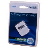 Accessory: Memory Card 64MB Hyperkin