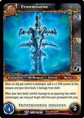 Frostmourne