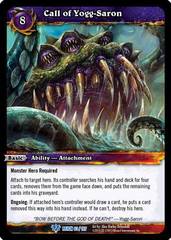 Call of Yogg-Saron