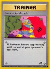 Goop Gas Attack - 78/82 - Common - Unlimited Edition