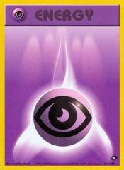 Psychic Energy - 131/132 - Common - Unlimited Edition