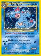 Feraligatr - 5/111 - Holo Rare - Unlimited Edition