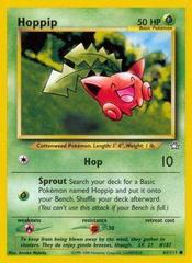 Hoppip - 61/111 - Common - Unlimited Edition