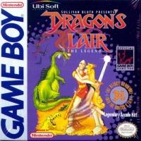 Dragons Lair: The Legend (Ubisoft Re-release)