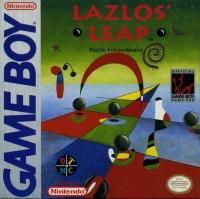 Lazlos Leap