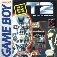 T2: The Arcade Game