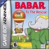 Babar to the Rescue