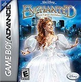 Enchanted: Once Upon Andalasia