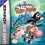 Grim Adventures of Billy and Mandy, The