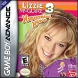 Lizzie McGuire 3: Homecoming Havoc