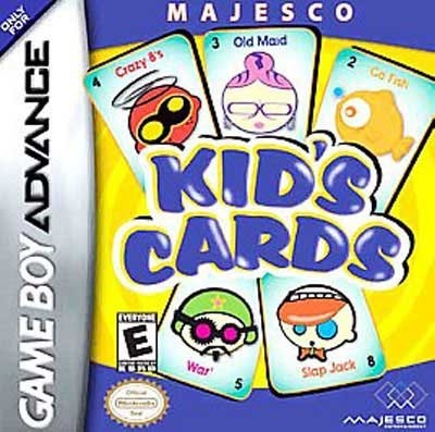 Kids Cards