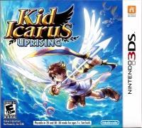 Kid Icarus Uprising