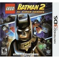 Lego Batman 2: DC Super Heroes