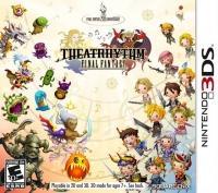 Theatrhythm Final Fantasy