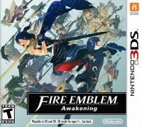 Fire Emblem Awakening