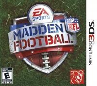 Madden NFL Football