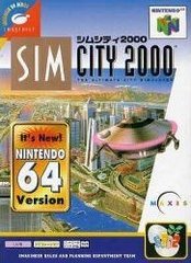 Sim City 2000