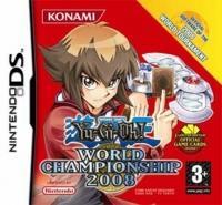 Yu-Gi-Oh!: World Championship 2008