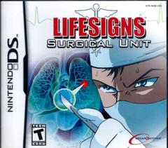 Lifesigns Surgical Unit